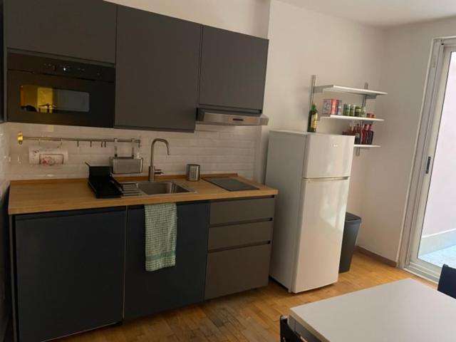 Residenza Della Vallisa Бари Екстериор снимка