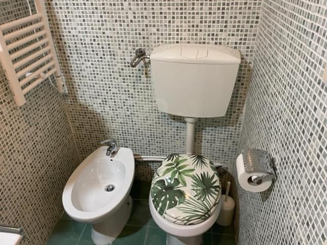 Residenza Della Vallisa Бари Екстериор снимка