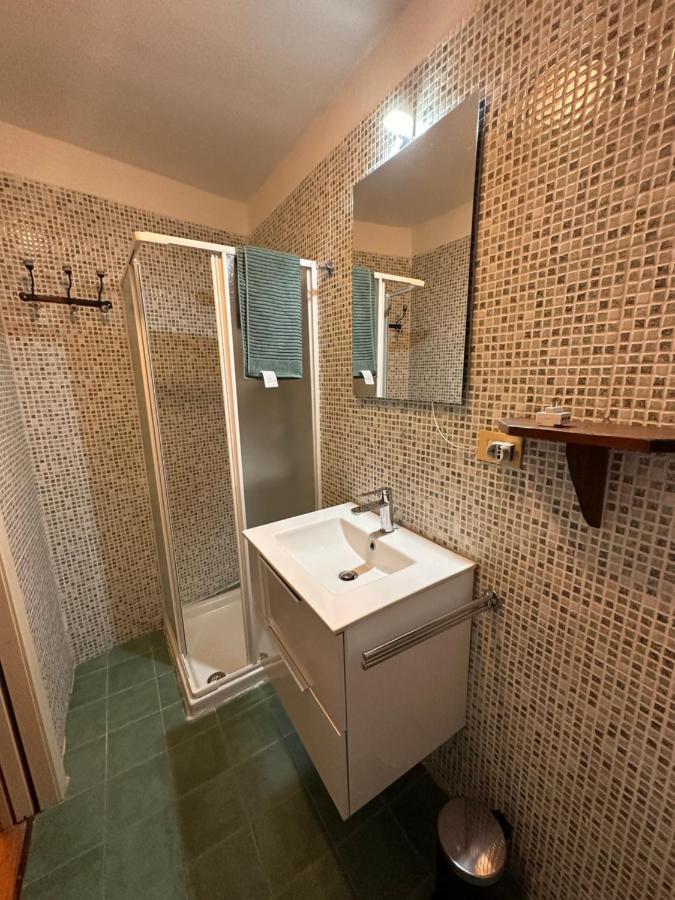 Residenza Della Vallisa Бари Екстериор снимка