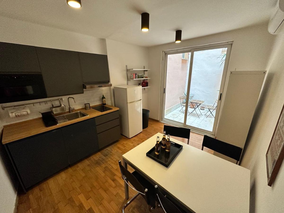 Residenza Della Vallisa Бари Екстериор снимка