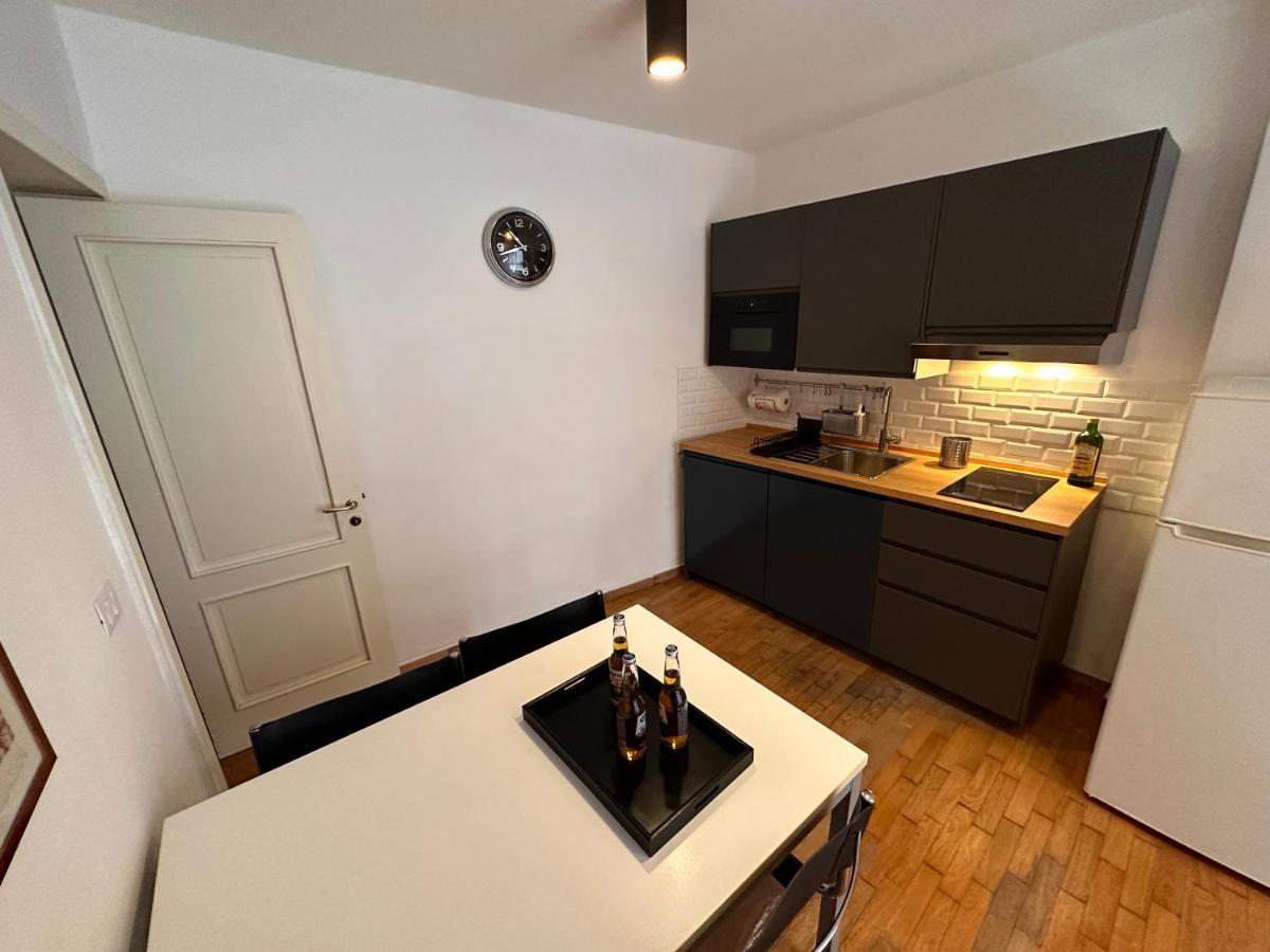 Residenza Della Vallisa Бари Екстериор снимка