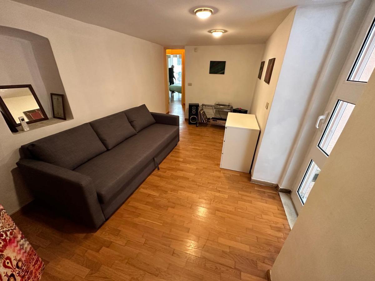 Residenza Della Vallisa Бари Екстериор снимка