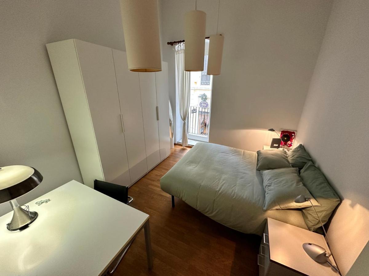 Residenza Della Vallisa Бари Екстериор снимка