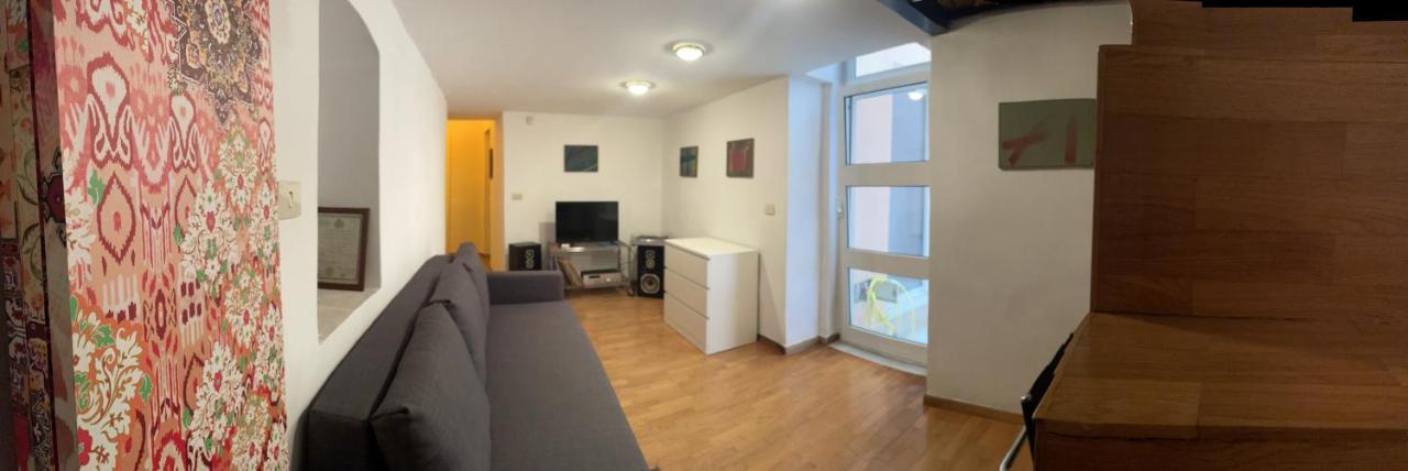 Residenza Della Vallisa Бари Екстериор снимка